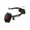 Commodo droit YAMAHA FZ8 800 2011-2015