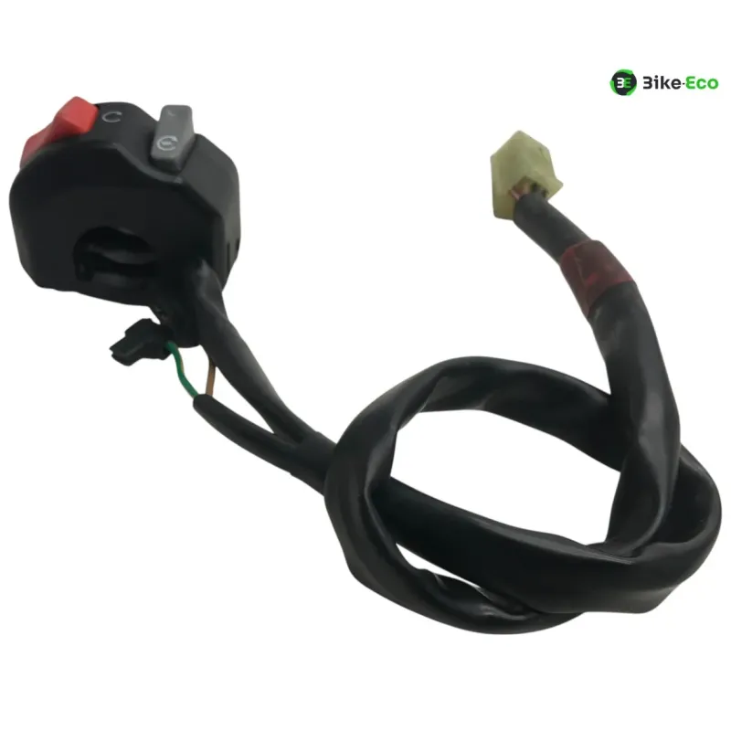 Commodo droit YAMAHA FZ8 800 2011-2015