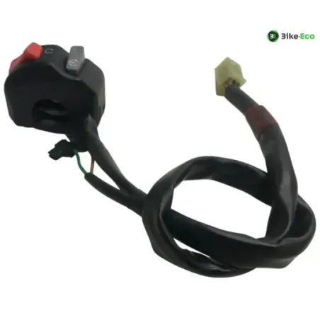 Commodo droit YAMAHA FZ8 800 2011-2015