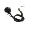 Commodo droit YAMAHA FZ8 800 2011-2015