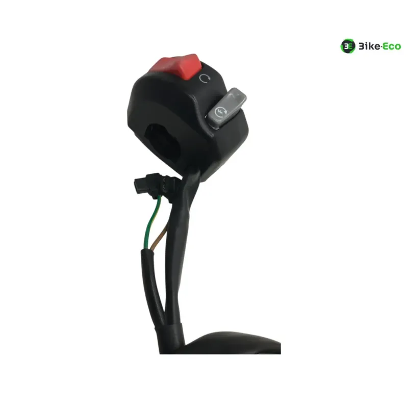 Commodo droit YAMAHA FZ8 800 2011-2015