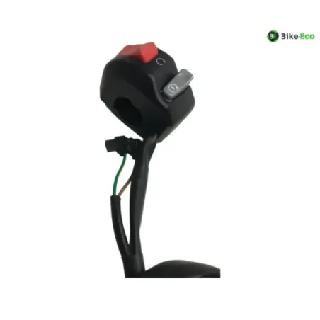 Commodo droit YAMAHA FZ8 800 2011-2015