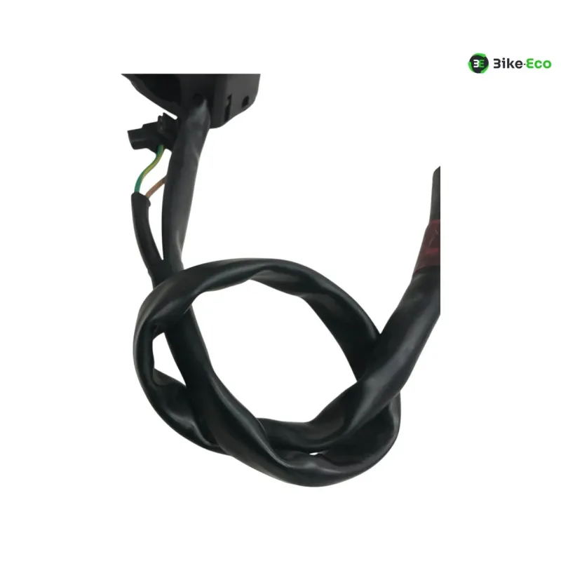 Commodo droit YAMAHA FZ8 800 2011-2015