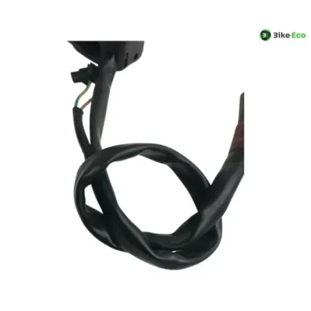Commodo droit YAMAHA FZ8 800 2011-2015
