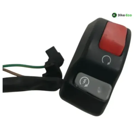 Commodo droit YAMAHA FZ8 800 2011-2015