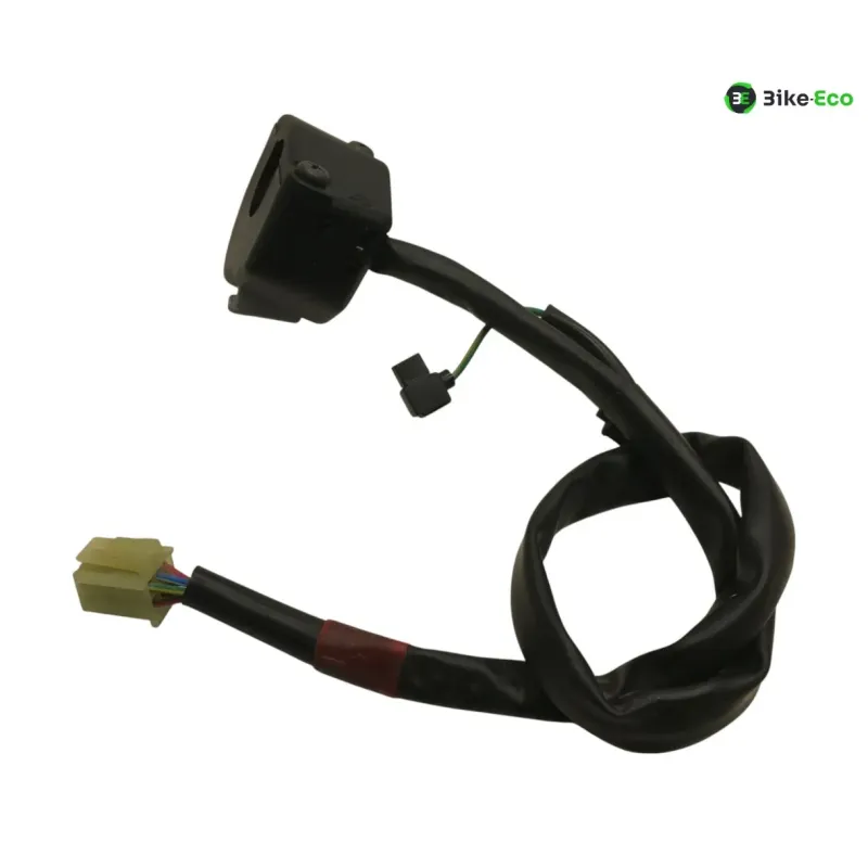Commodo droit YAMAHA FZ8 800 2011-2015