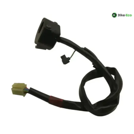 Commodo droit YAMAHA FZ8 800 2011-2015