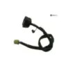 Commodo droit YAMAHA FZ8 800 2011-2015
