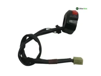 Commodo droit YAMAHA FZ8 800 2011-2015