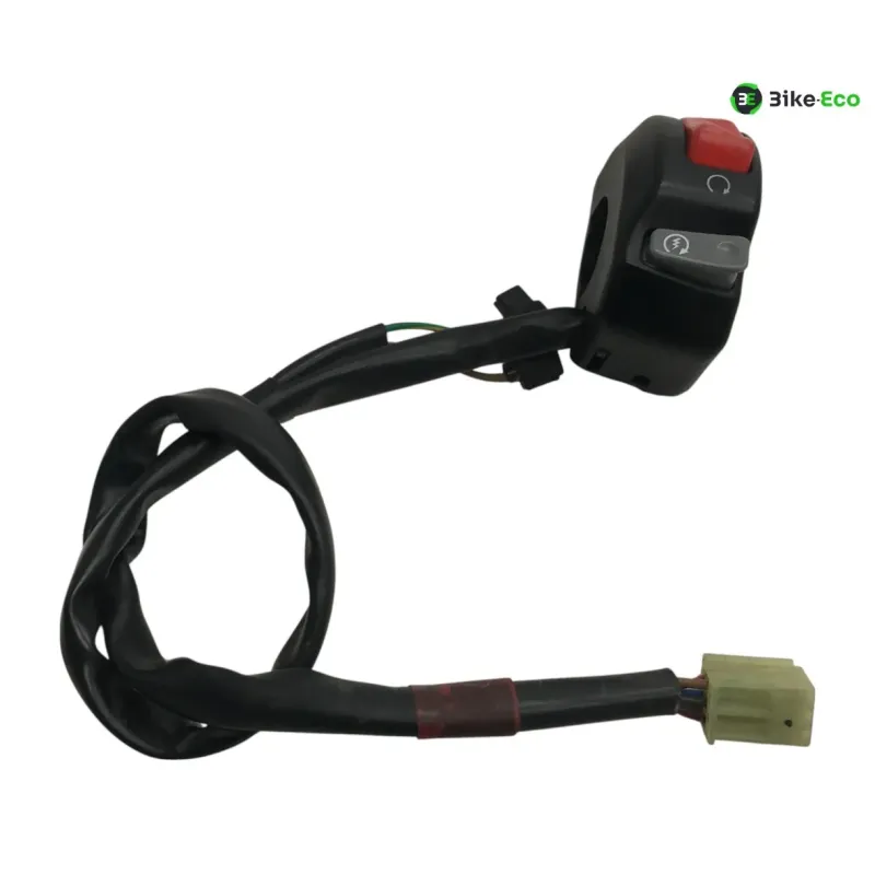 Commodo droit YAMAHA FZ8 800 2011-2015