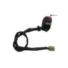 Commodo droit YAMAHA FZ8 800 2011-2015