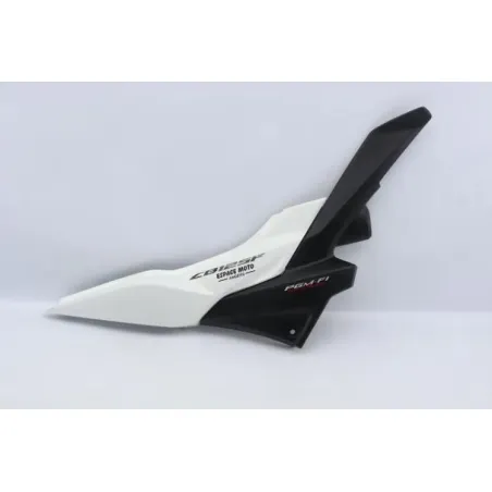 Coque arriere droit HONDA CBF 125 2017 - 2020