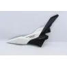 Coque arriere droit HONDA CBF 125 2017 - 2020 Coque arriere droit HONDA CBF 125 2017 - 2020
