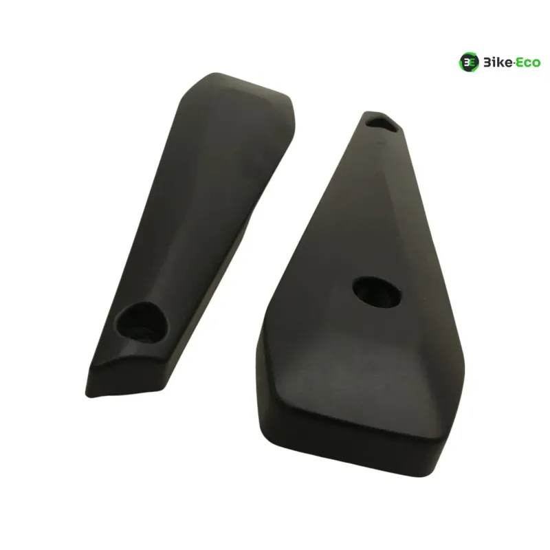 Cache sous selle YAMAHA FZ8 800 2011-2015