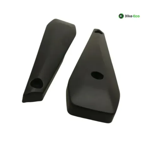 Cache sous selle YAMAHA FZ8 800 2011-2015