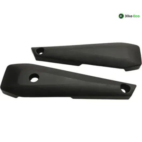 Cache sous selle YAMAHA FZ8 800 2011-2015