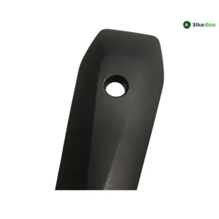 Cache sous selle YAMAHA FZ8 800 2011-2015