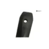 Cache sous selle YAMAHA FZ8 800 2011-2015