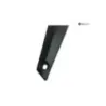 Cache sous selle YAMAHA FZ8 800 2011-2015