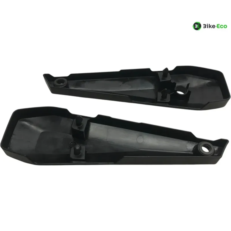 Cache sous selle YAMAHA FZ8 800 2011-2015