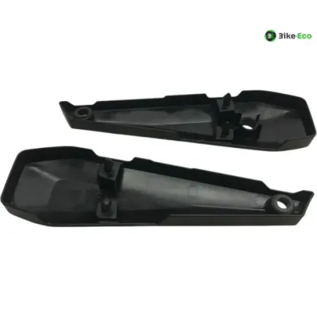 Cache sous selle YAMAHA FZ8 800 2011-2015