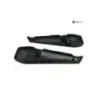 Cache sous selle YAMAHA FZ8 800 2011-2015