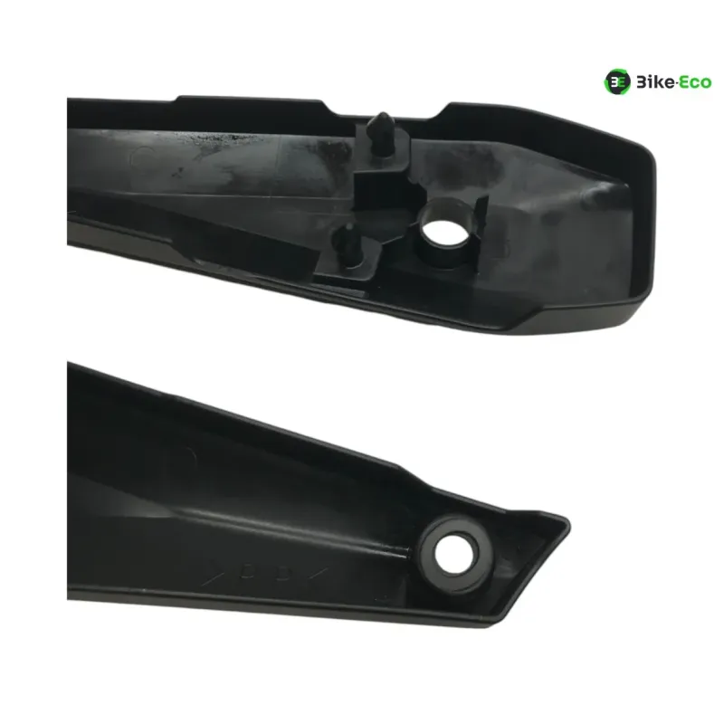 Cache sous selle YAMAHA FZ8 800 2011-2015