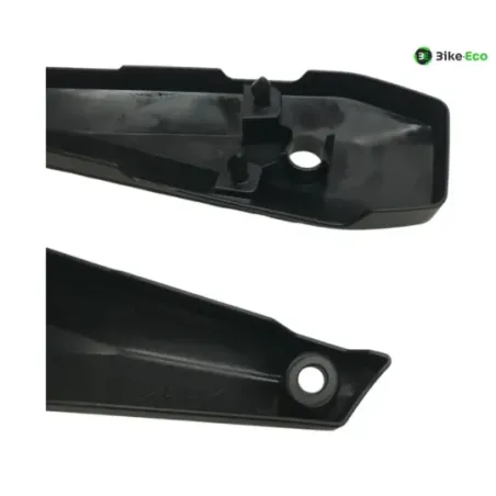 Cache sous selle YAMAHA FZ8 800 2011-2015