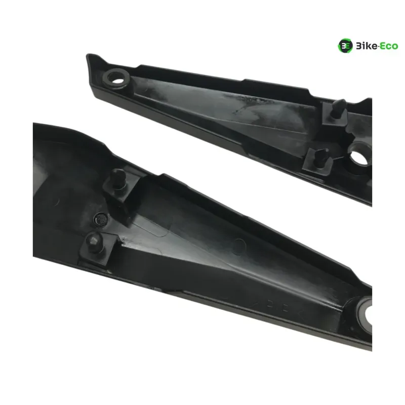 Cache sous selle YAMAHA FZ8 800 2011-2015