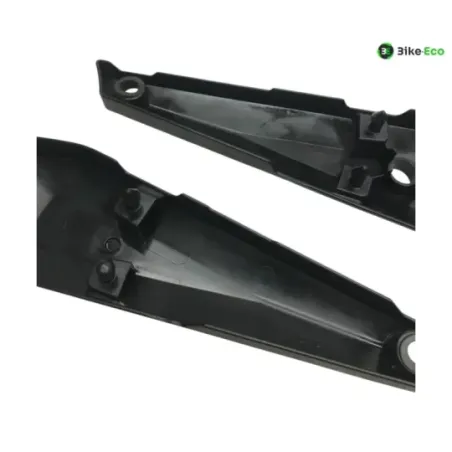 Cache sous selle YAMAHA FZ8 800 2011-2015