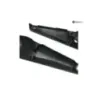 Cache sous selle YAMAHA FZ8 800 2011-2015