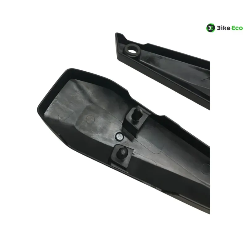 Cache sous selle YAMAHA FZ8 800 2011-2015