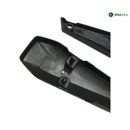 Cache sous selle YAMAHA FZ8 800 2011-2015