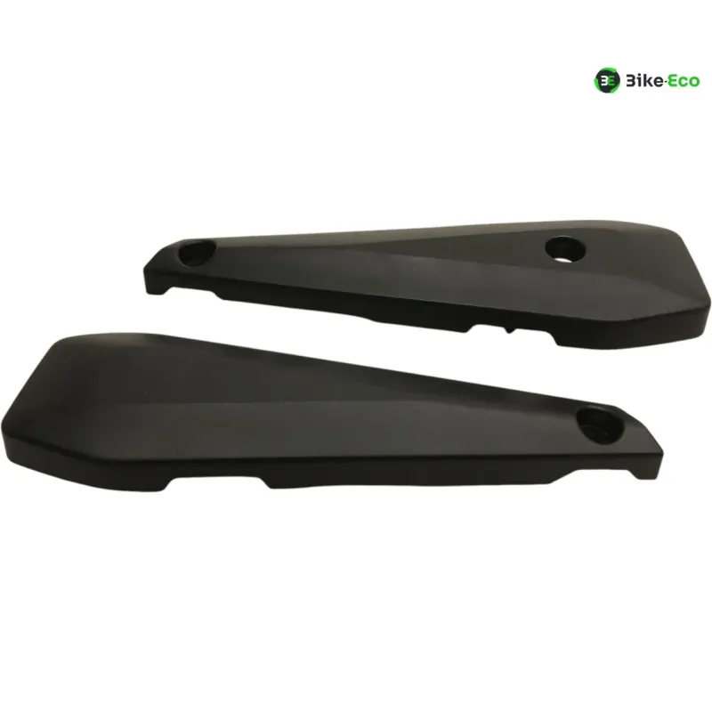 Cache sous selle YAMAHA FZ8 800 2011-2015