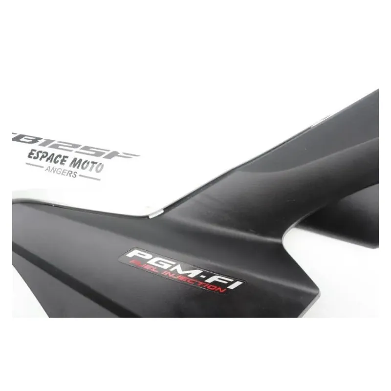 Coque arriere droit HONDA CBF 125 2017 - 2020