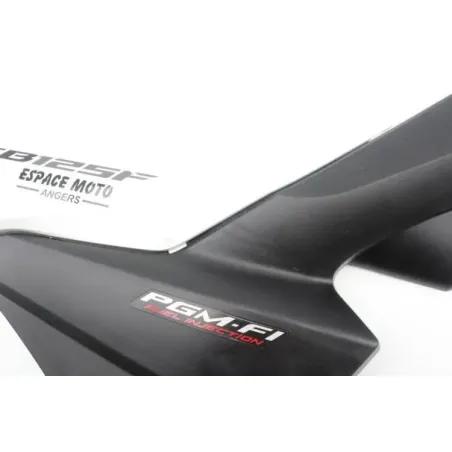 Coque arriere droit HONDA CBF 125 2017 - 2020