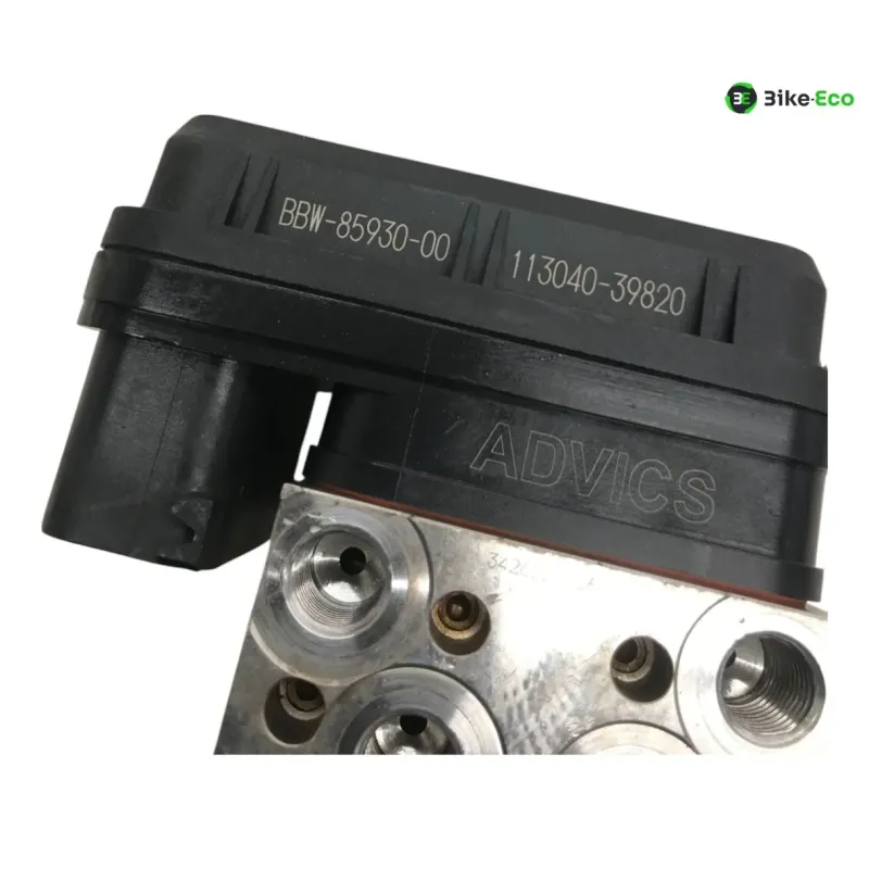 Module ABS YAMAHA XP 560 2022 TMAX TECH MAX