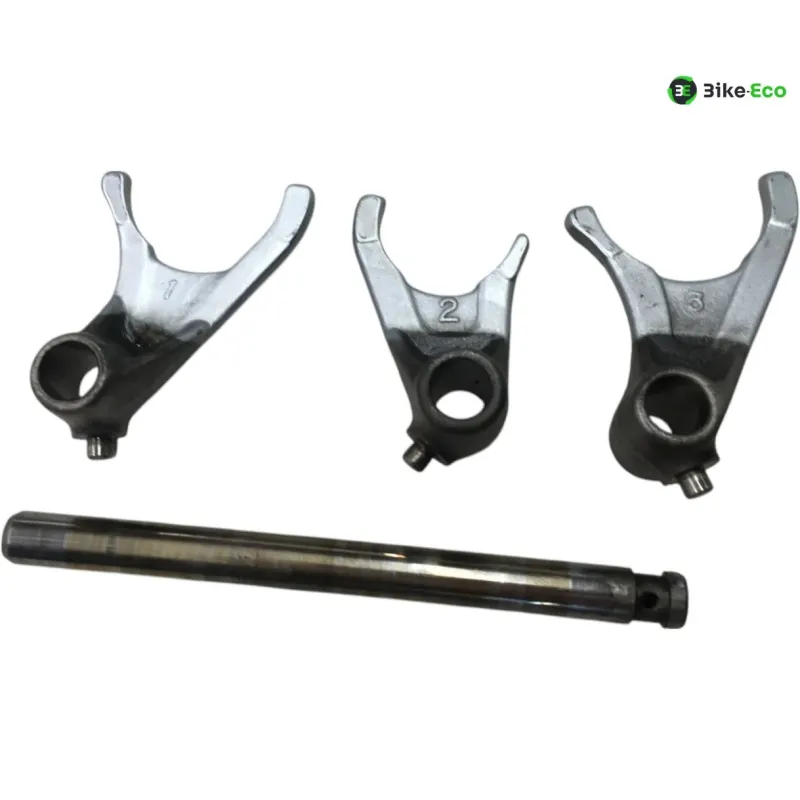 Boite de vitesses YAMAHA XJ 600 1984-1991