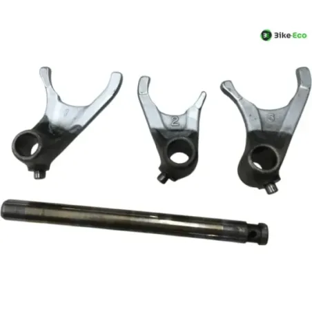 Boite de vitesses YAMAHA XJ 600 1984-1991