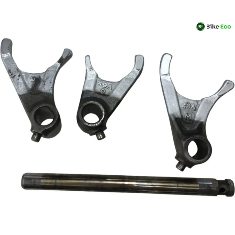 Boite de vitesses YAMAHA XJ 600 1984-1991