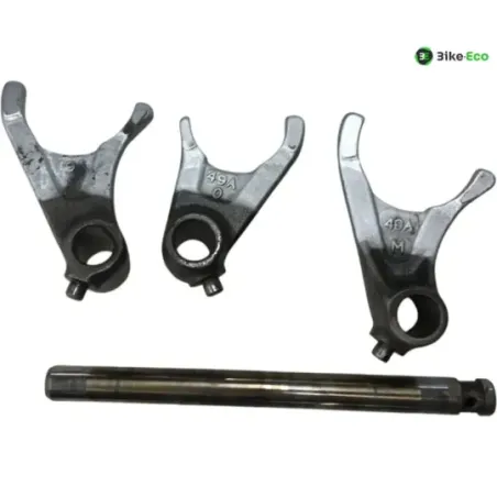Boite de vitesses YAMAHA XJ 600 1984-1991