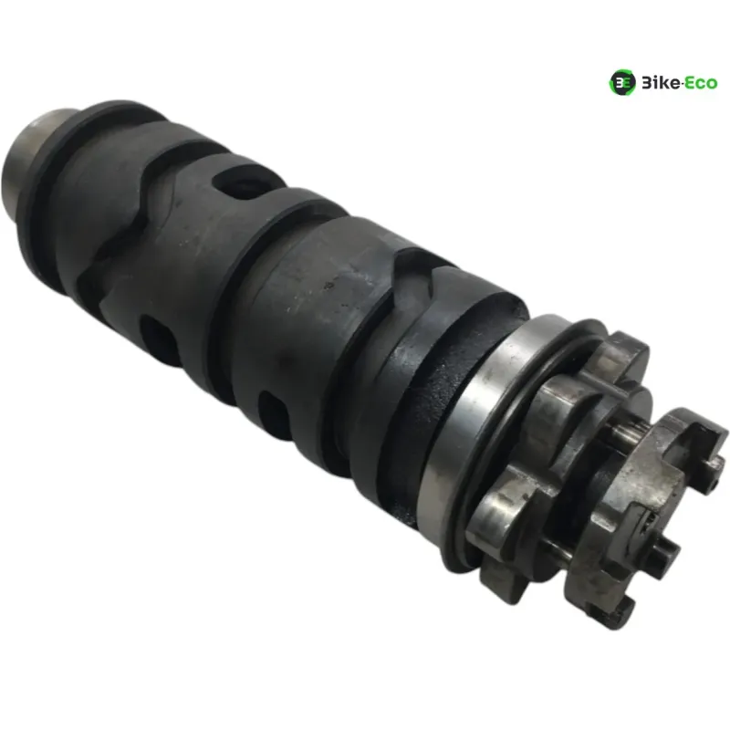 Boite de vitesses YAMAHA XJ 600 1984-1991