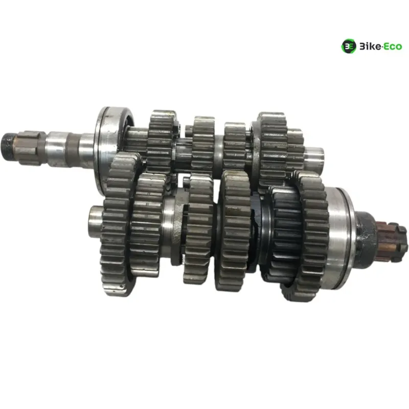 Boite de vitesses YAMAHA XJ 600 1984-1991