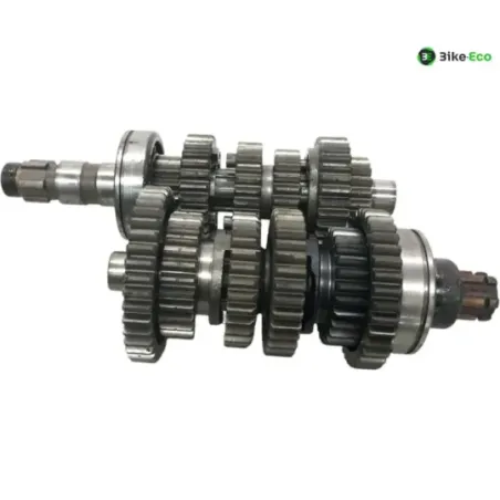 Boite de vitesses YAMAHA XJ 600 1984-1991