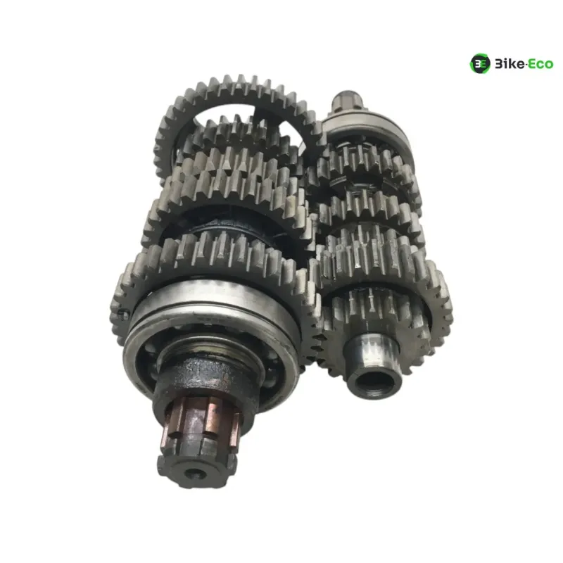 Boite de vitesses YAMAHA XJ 600 1984-1991