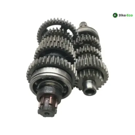 Boite de vitesses YAMAHA XJ 600 1984-1991