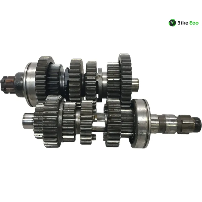 Boite de vitesses YAMAHA XJ 600 1984-1991