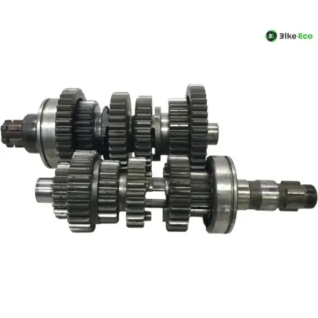 Boite de vitesses YAMAHA XJ 600 1984-1991