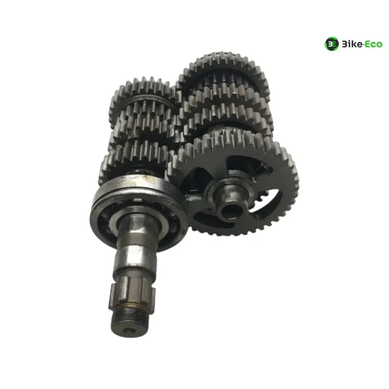 Boite de vitesses YAMAHA XJ 600 1984-1991