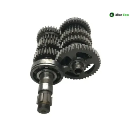 Boite de vitesses YAMAHA XJ 600 1984-1991